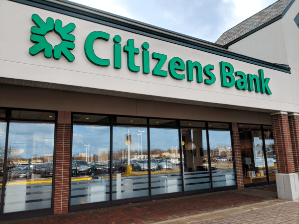 Citizens Bank Job Circular 2023
