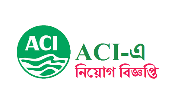 ACI Limited Job Circular 2023 -www.aci-bd.com
