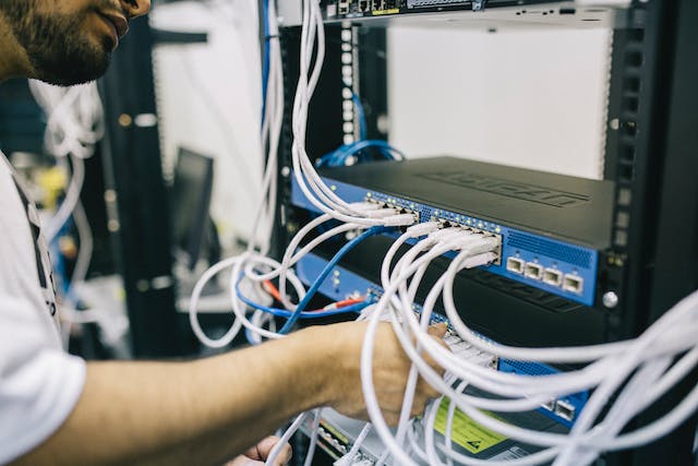 Beyond the Server: A Deep Dive into the World of Web Hosting