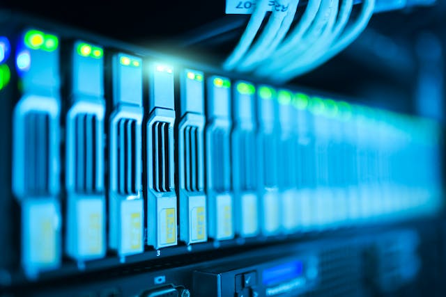 The Future of Web Hosting: Trends and Innovations You Need to Know